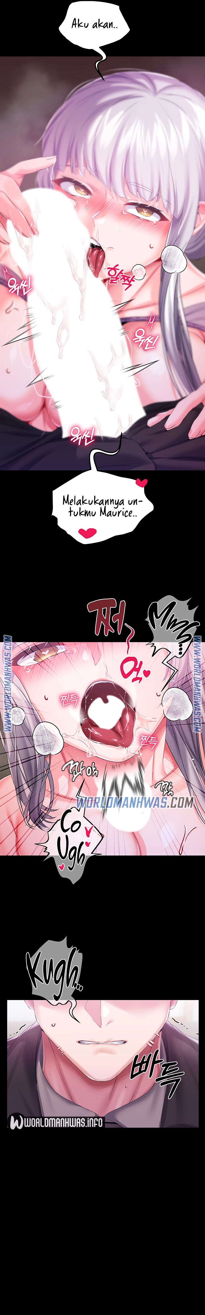 Breaking A Romantic Fantasy Villain - Chapter 29 18