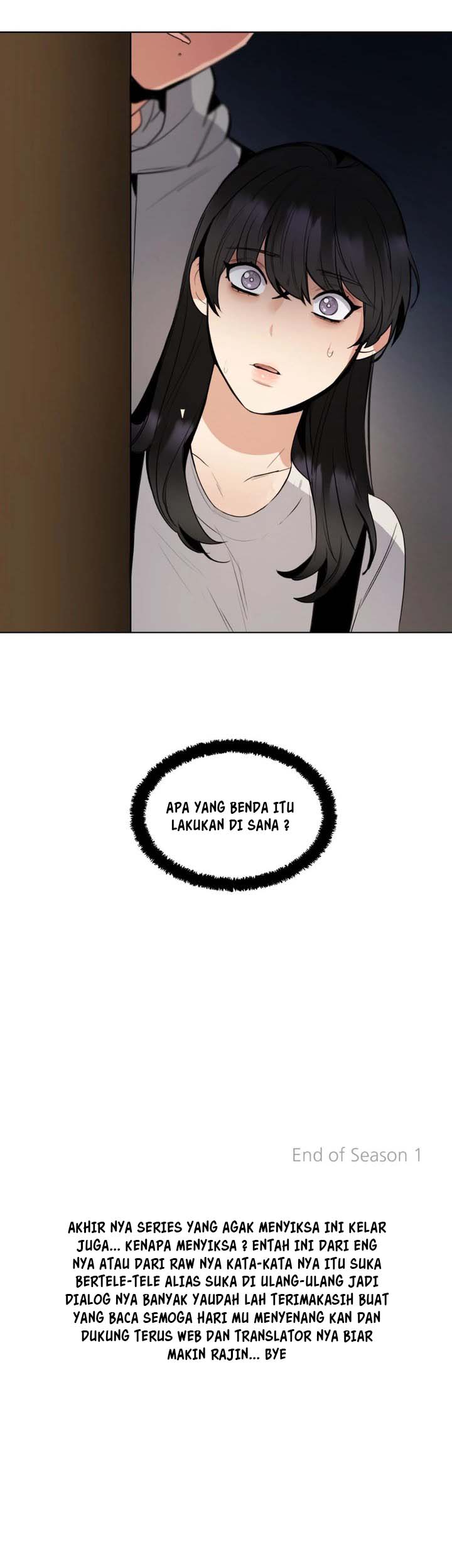 Polar Attraction - Chapter 29 37