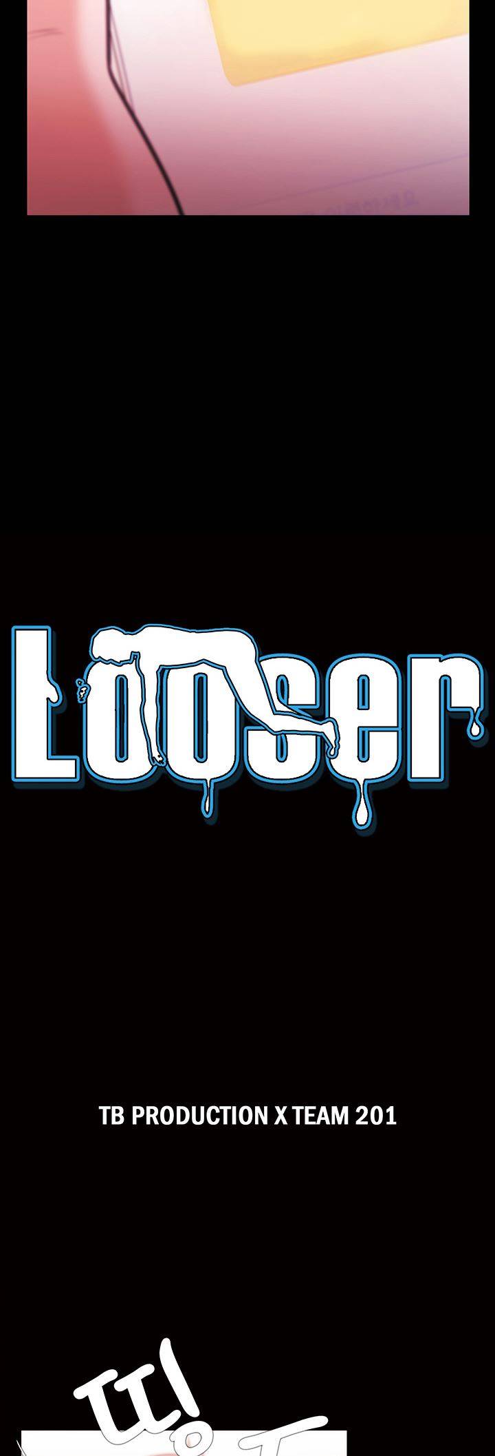 Loser (Team 201) - Chapter 29 3