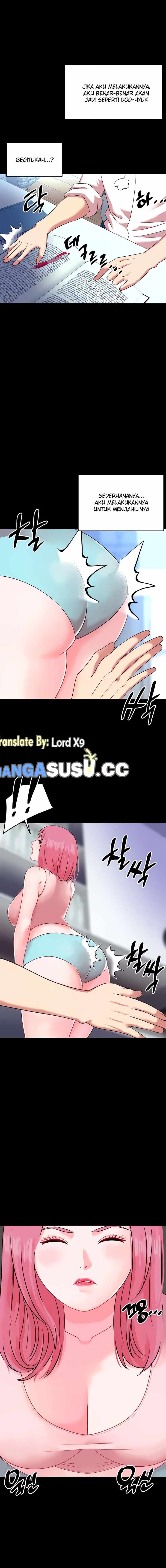 My Young Married Teacher - Chapter 29 8