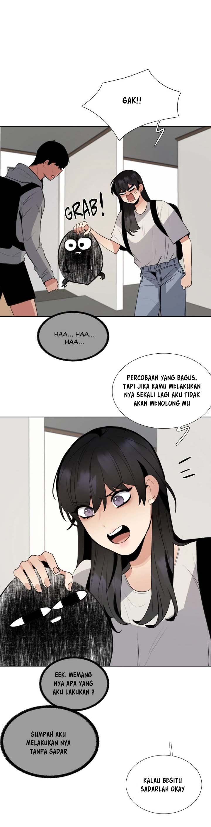 Polar Attraction - Chapter 29 3