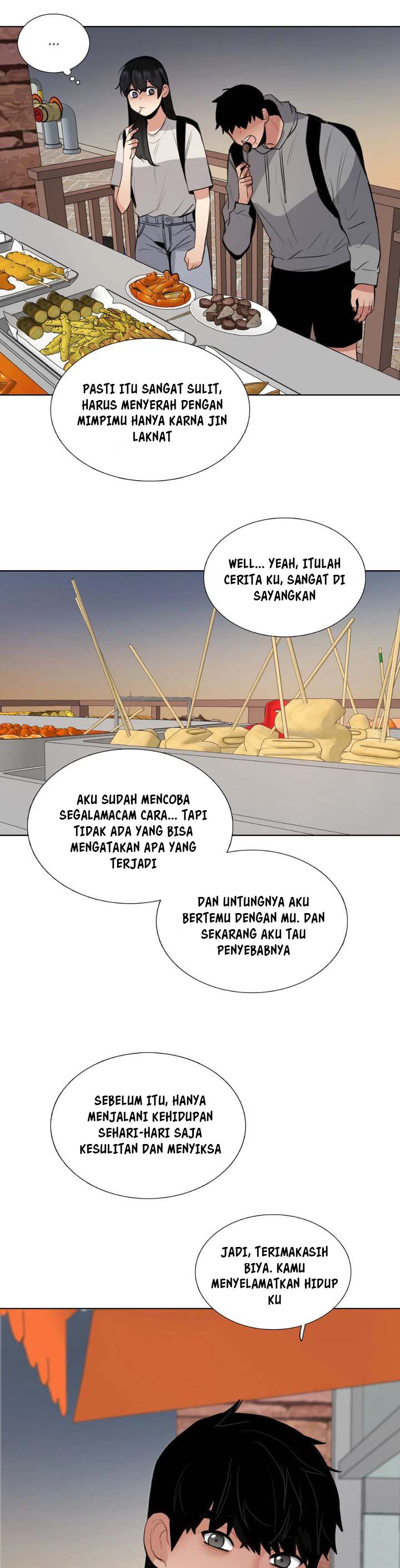 Polar Attraction - Chapter 29 26