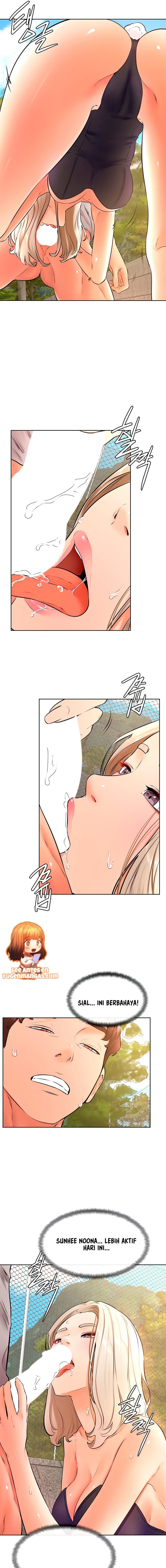Cheer Up, Namjoo - Chapter 29 9
