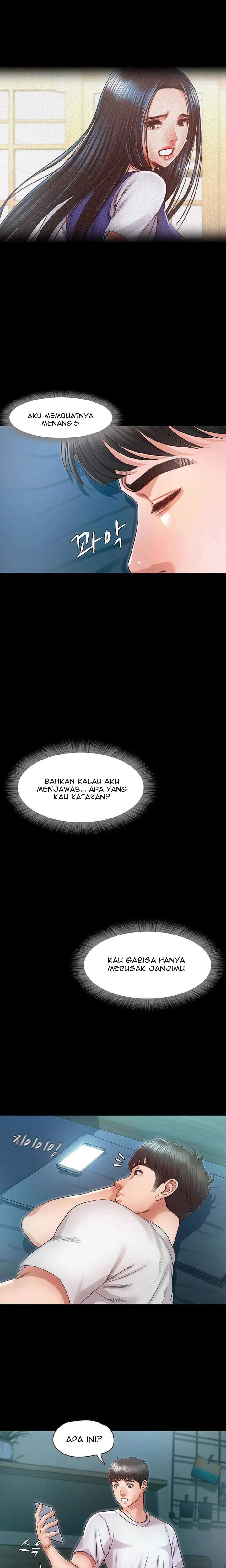 Who did you do with - Chapter 29 16