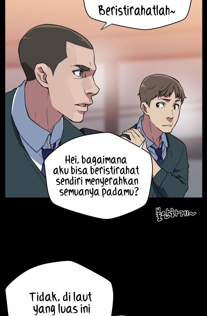 She Has Three Flavors - Chapter 29 7