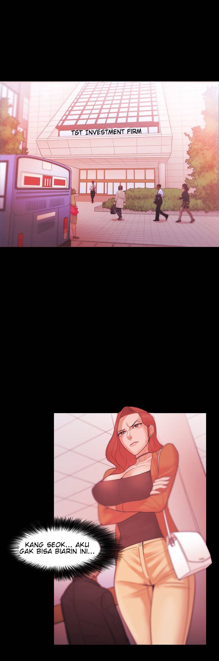 Loser (Team 201) - Chapter 29 27