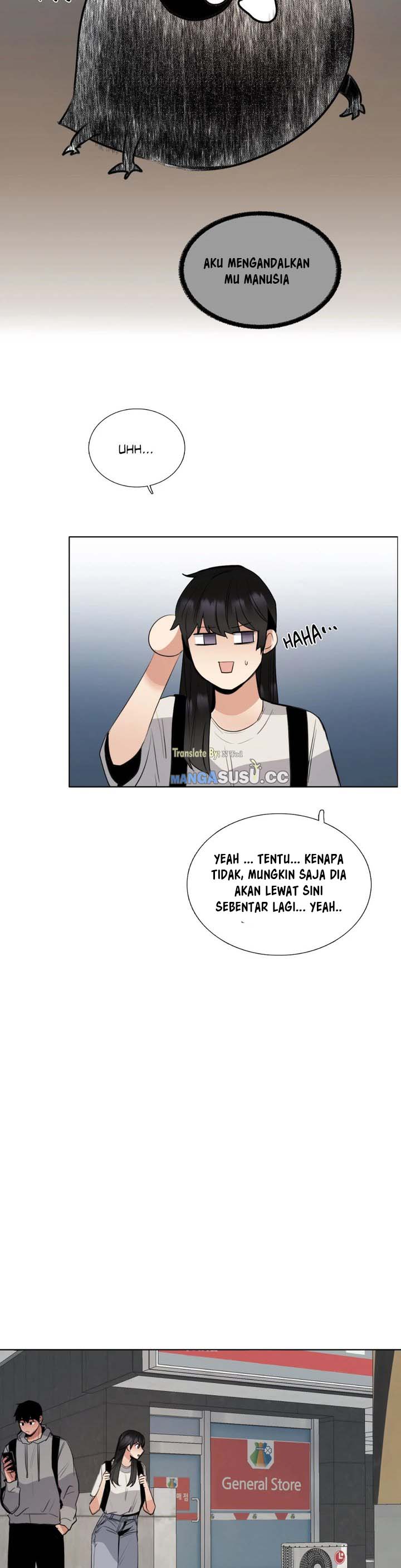 Polar Attraction - Chapter 29 13