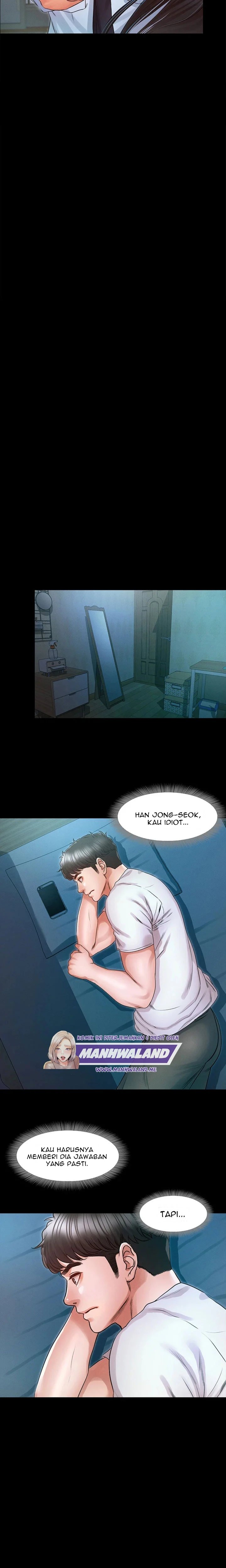 Who did you do with - Chapter 29 15
