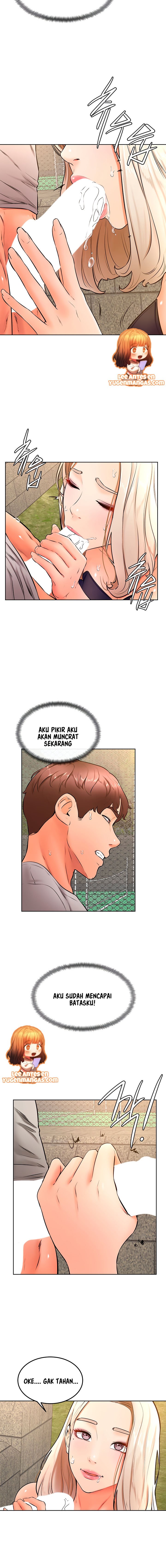 Cheer Up, Namjoo - Chapter 29 10