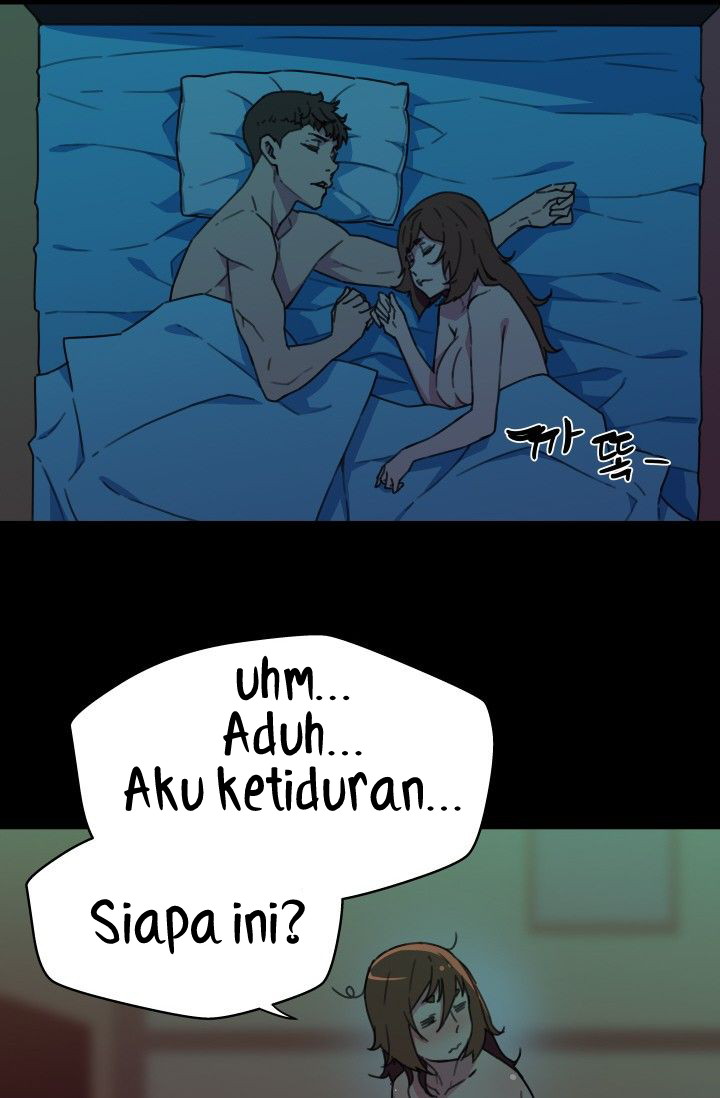 She Has Three Flavors - Chapter 29 64