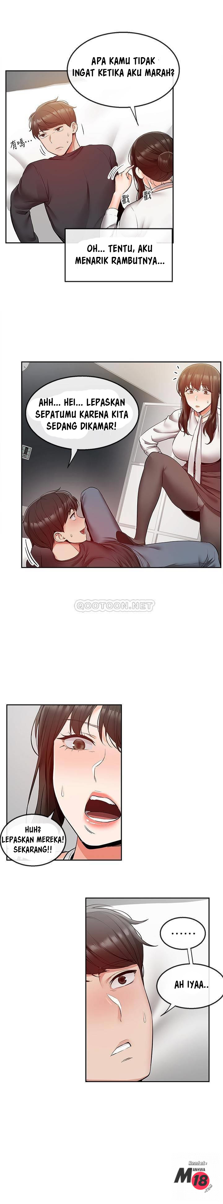 Floor Noise - Chapter 29 3
