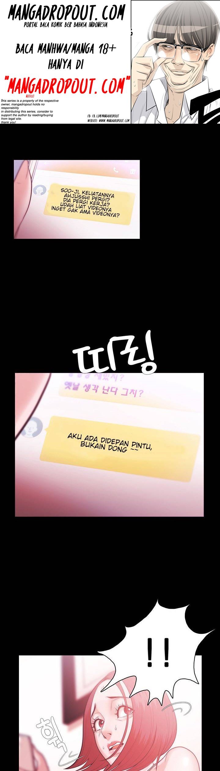 Loser (Team 201) - Chapter 29 1