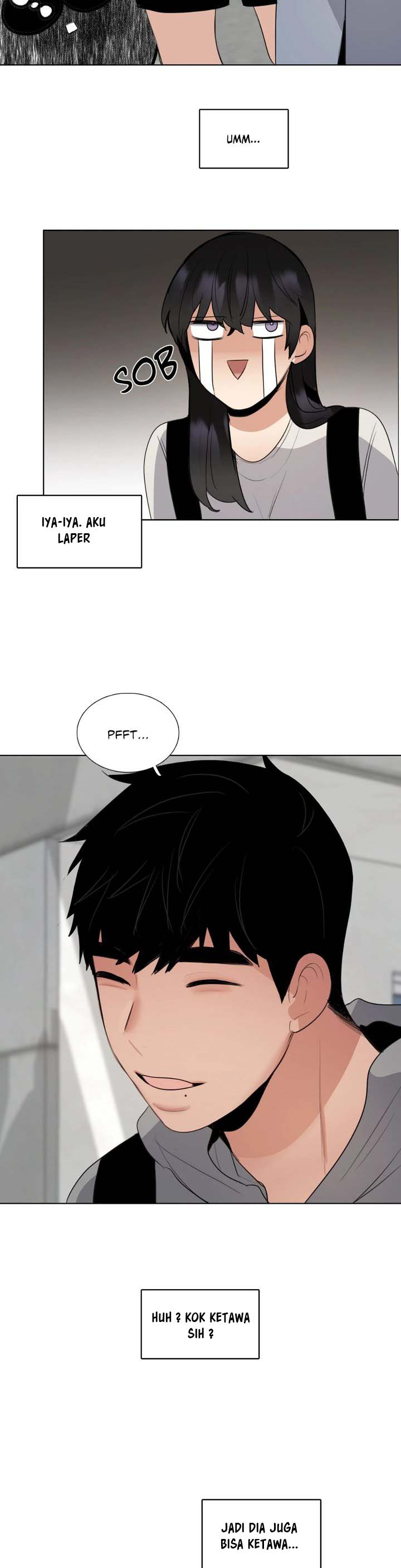 Polar Attraction - Chapter 29 16
