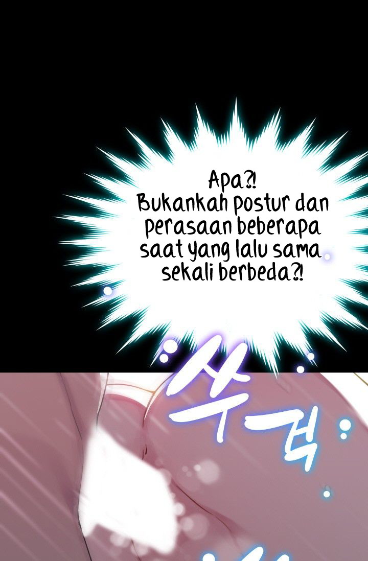 She Has Three Flavors - Chapter 29 35