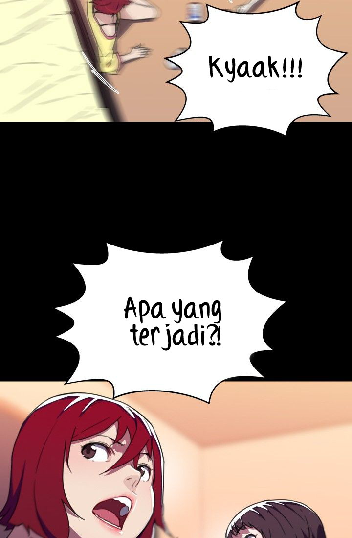 She Has Three Flavors - Chapter 29 77