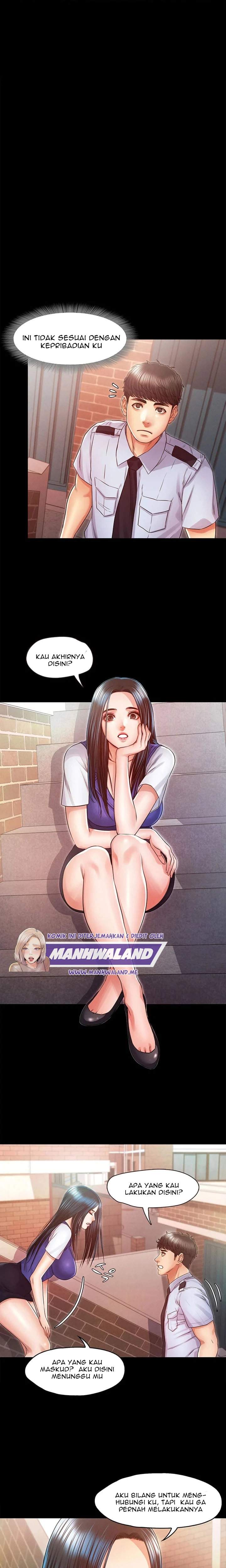 Who did you do with - Chapter 29 5