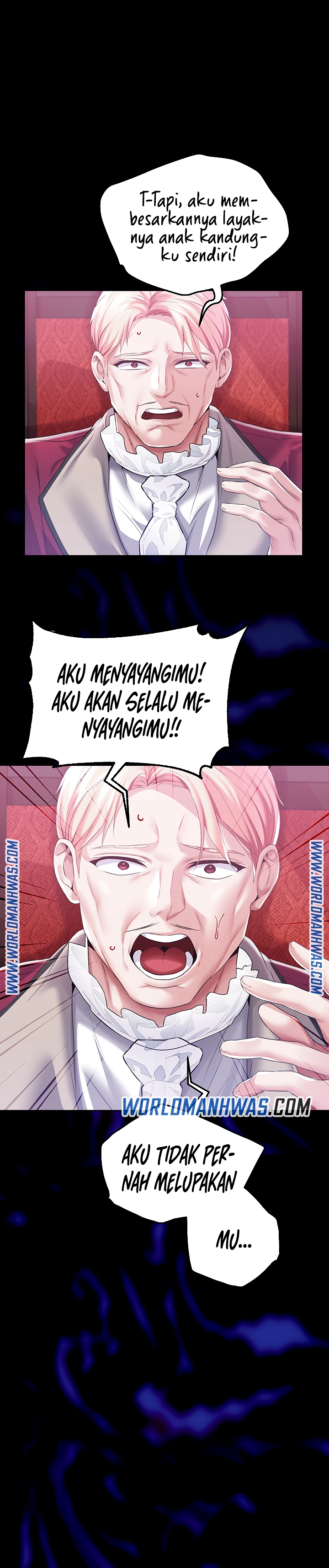 Breaking A Romantic Fantasy Villain - Chapter 29 9