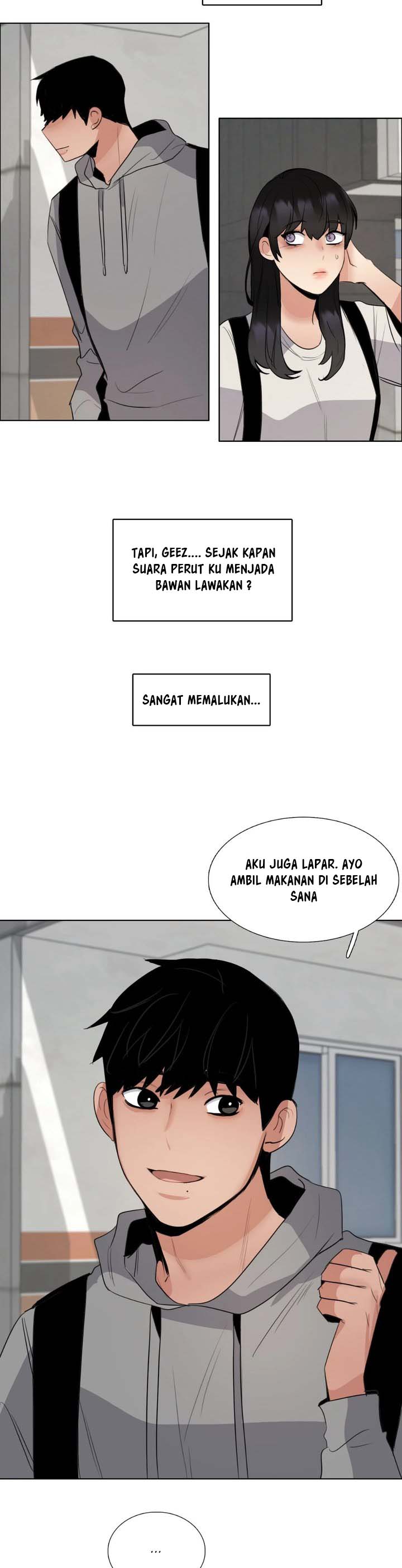 Polar Attraction - Chapter 29 17