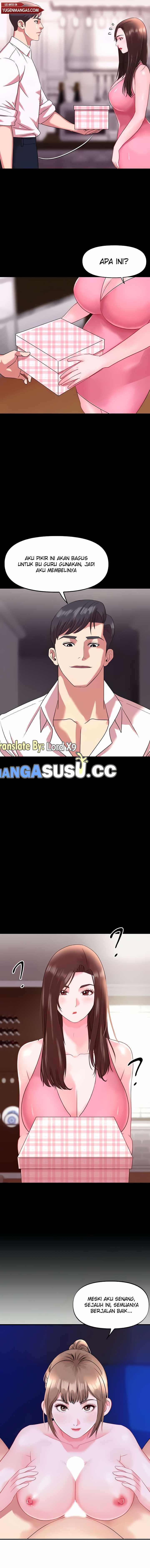 My Young Married Teacher - Chapter 29 13