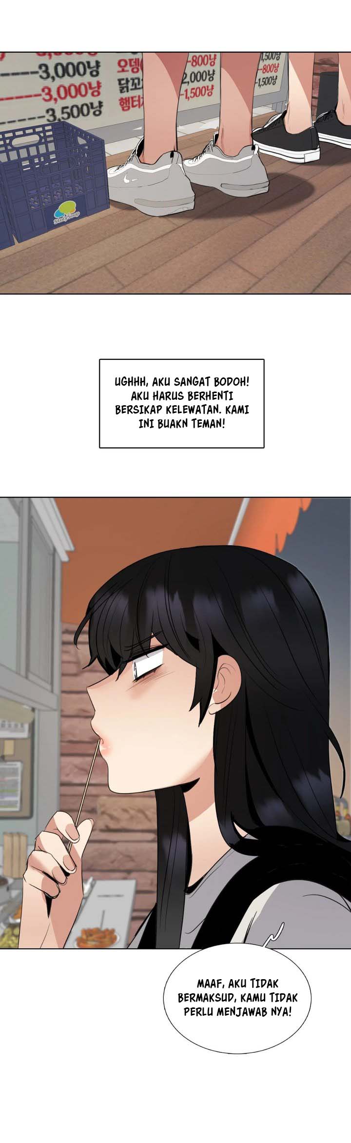 Polar Attraction - Chapter 29 23