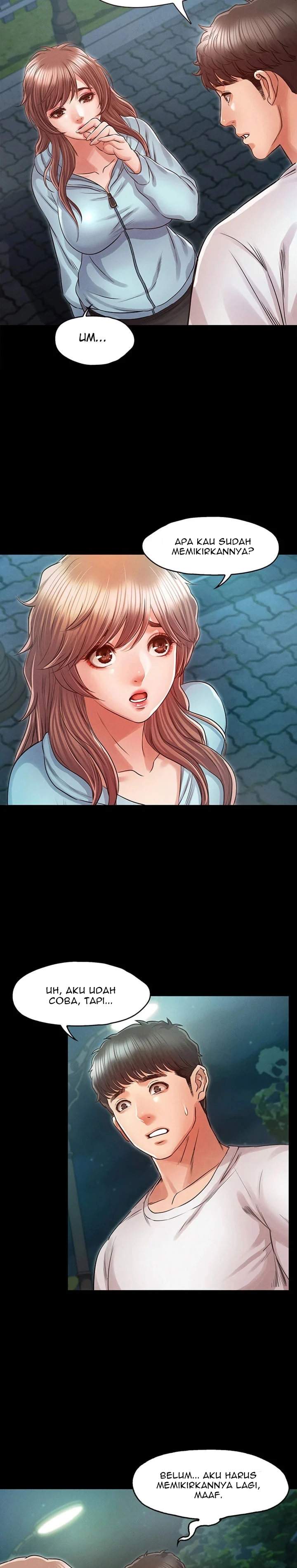 Who did you do with - Chapter 29 19