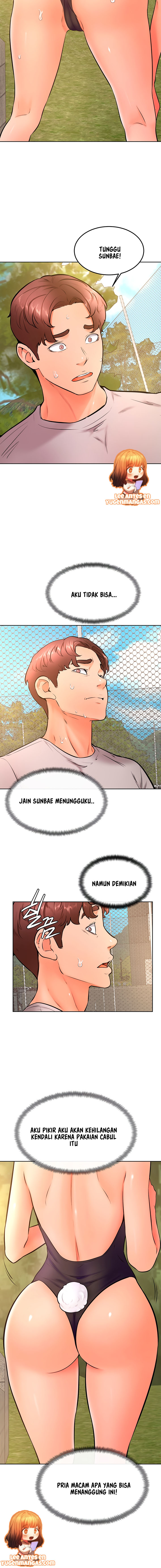 Cheer Up, Namjoo - Chapter 29 12