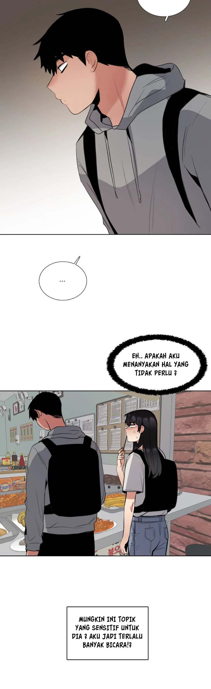 Polar Attraction - Chapter 29 22