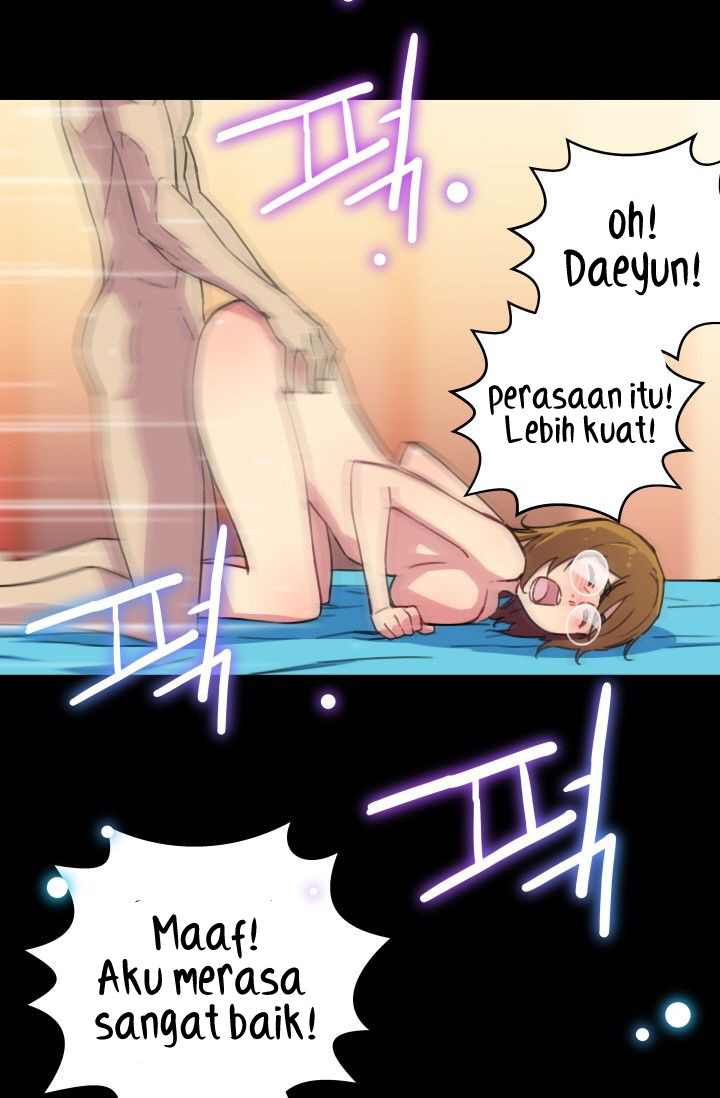 She Has Three Flavors - Chapter 29 39