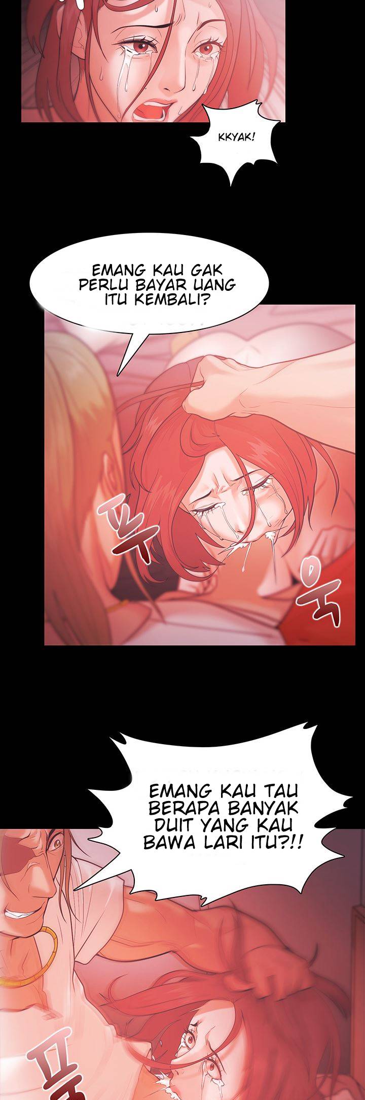 Loser (Team 201) - Chapter 29 17