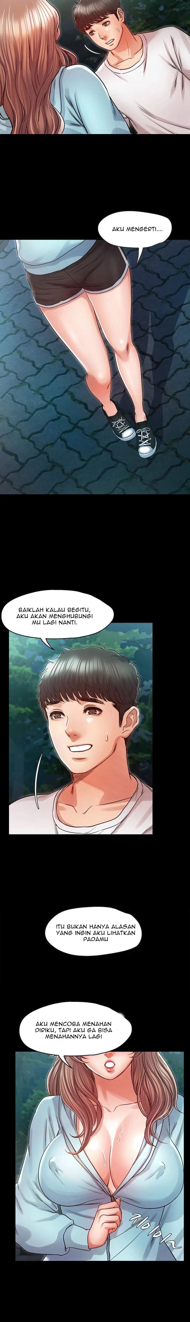 Who did you do with - Chapter 29 20