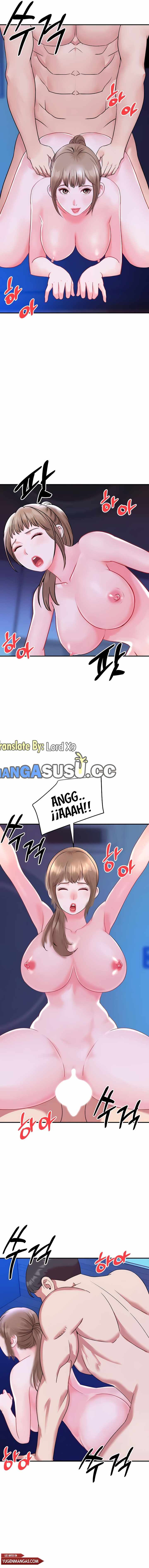 My Young Married Teacher - Chapter 29 16