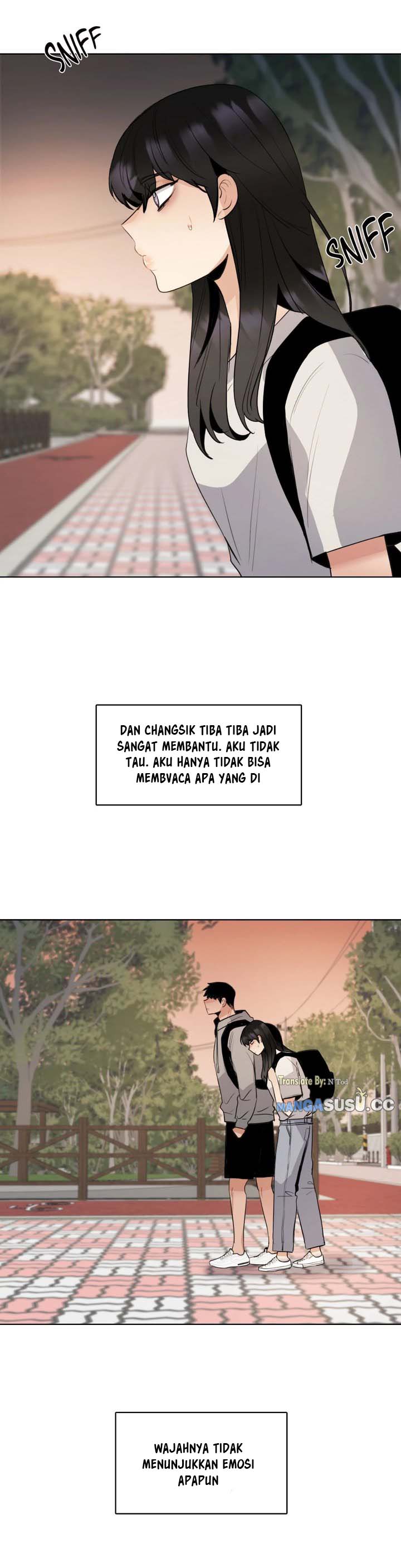 Polar Attraction - Chapter 29 9