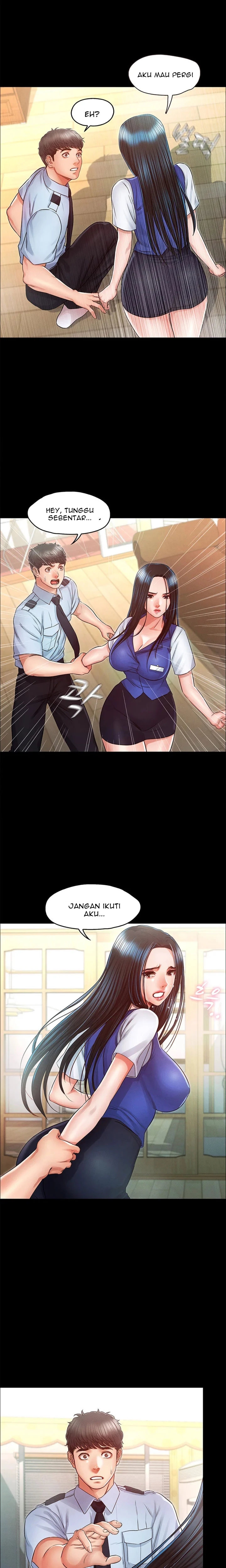 Who did you do with - Chapter 29 14