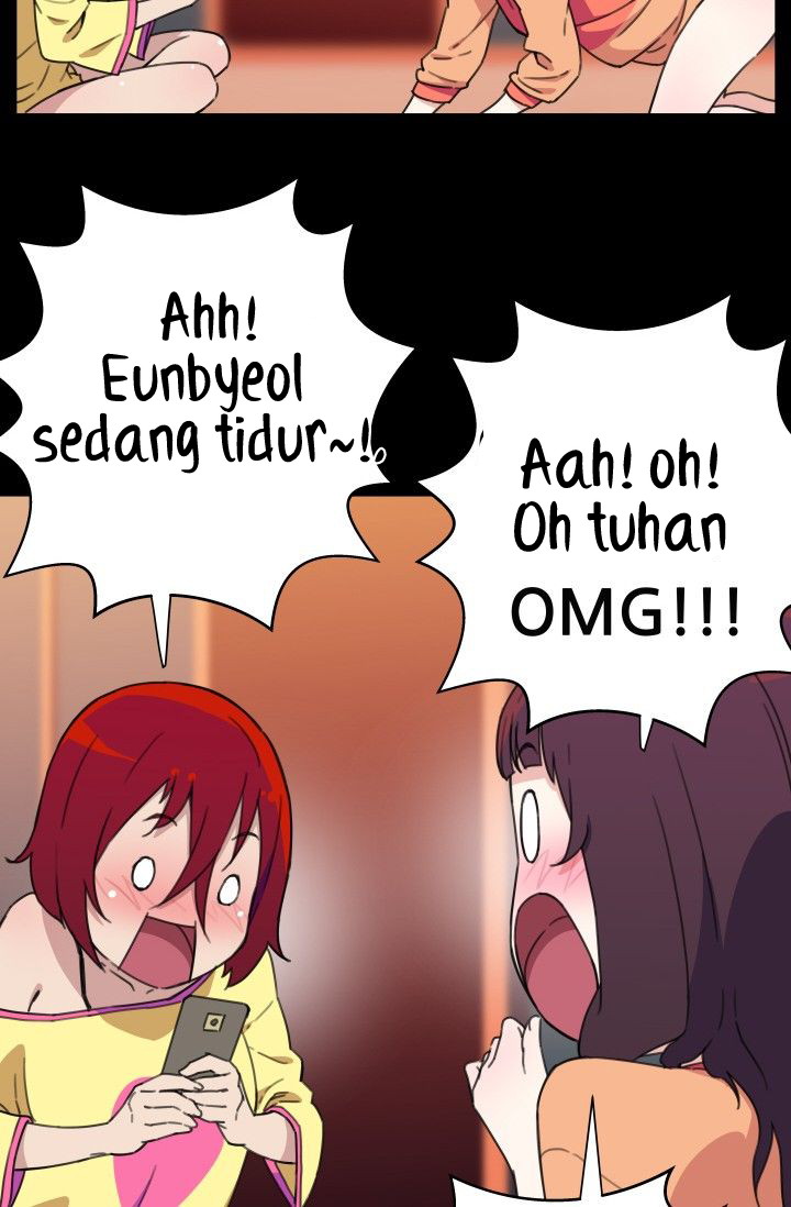She Has Three Flavors - Chapter 29 71