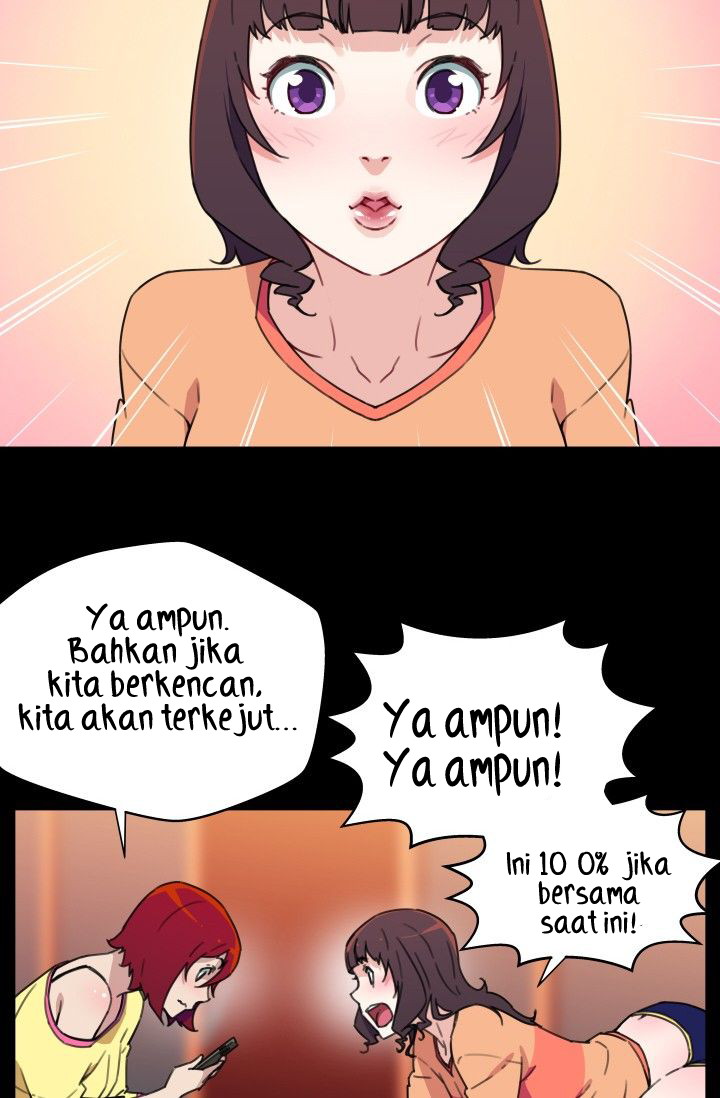 She Has Three Flavors - Chapter 29 70