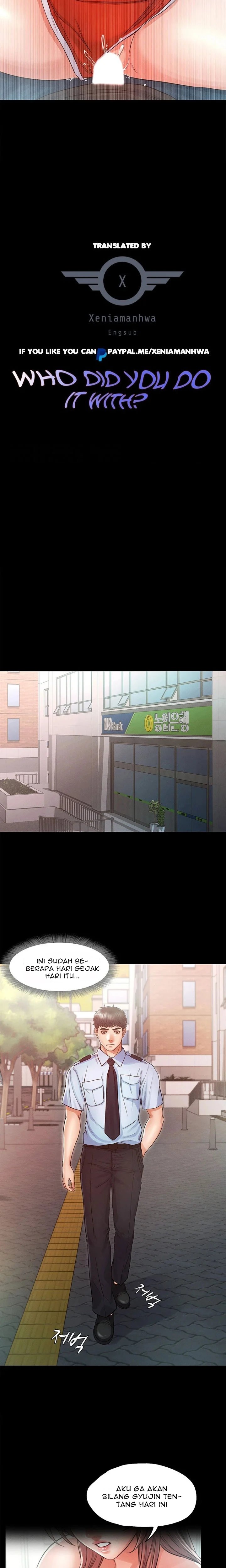 Who did you do with - Chapter 29 3