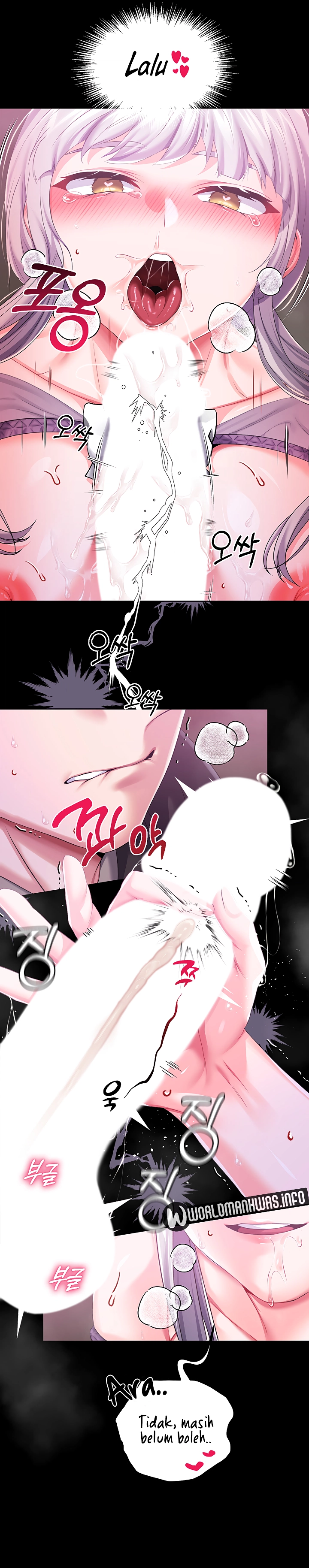Breaking A Romantic Fantasy Villain - Chapter 29 17