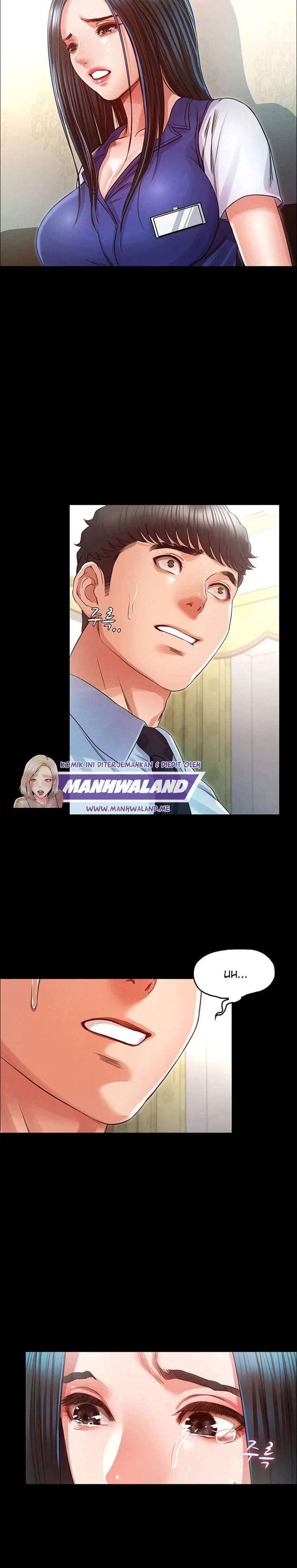 Who did you do with - Chapter 29 13