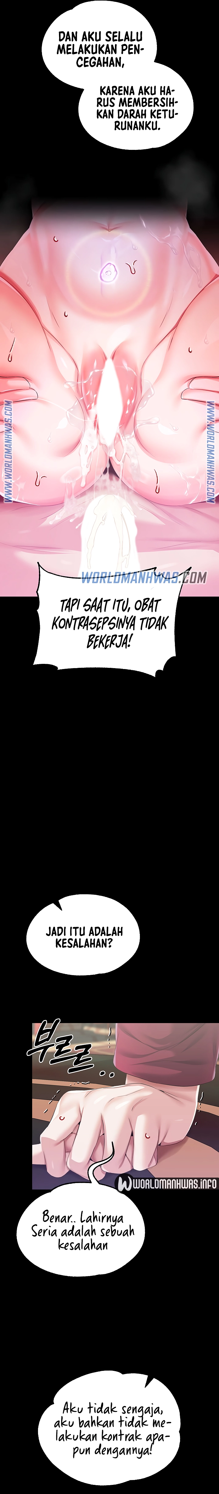 Breaking A Romantic Fantasy Villain - Chapter 29 7