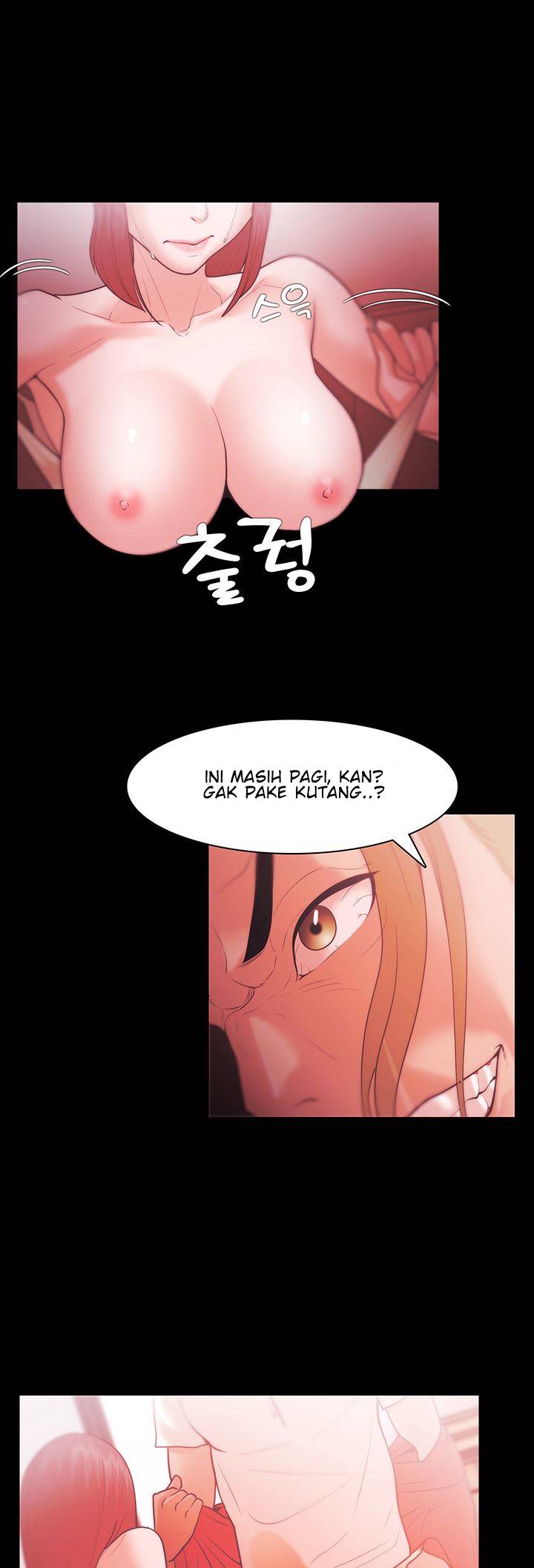 Loser (Team 201) - Chapter 29 14