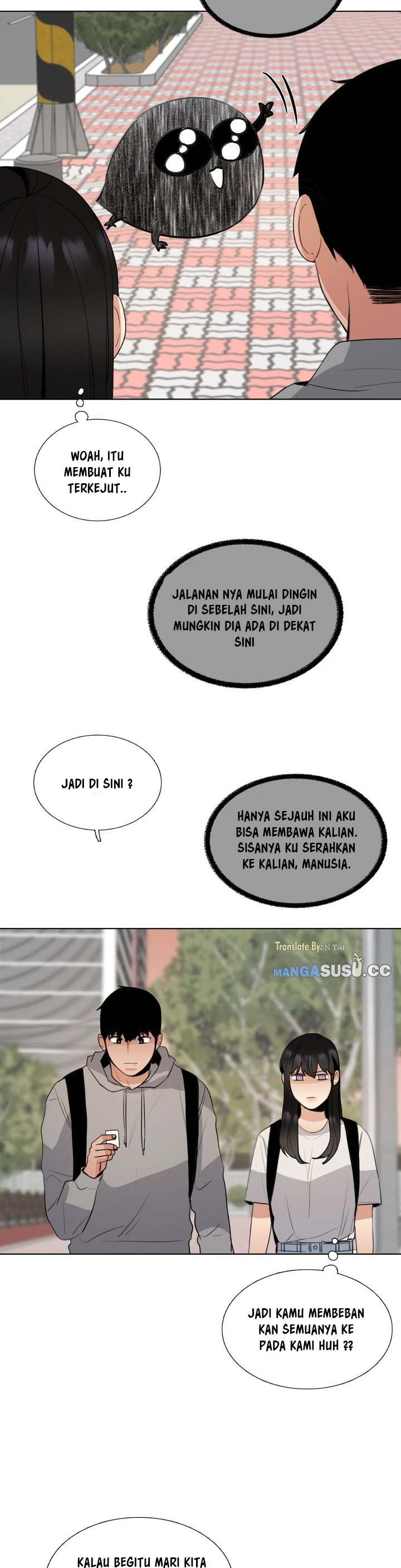 Polar Attraction - Chapter 29 11