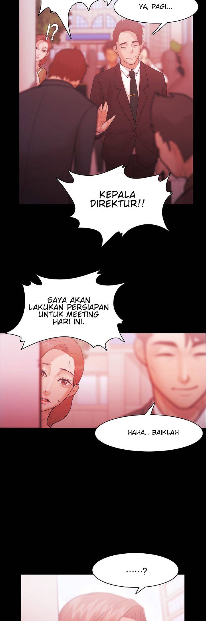Loser (Team 201) - Chapter 29 29