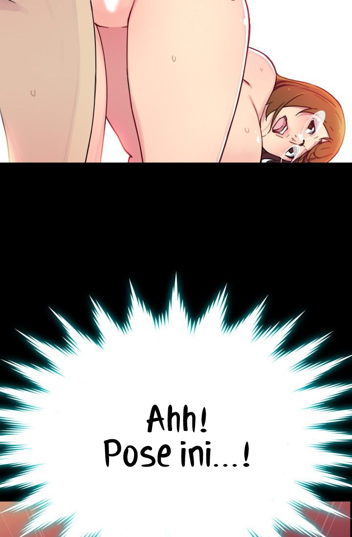 She Has Three Flavors - Chapter 29 33