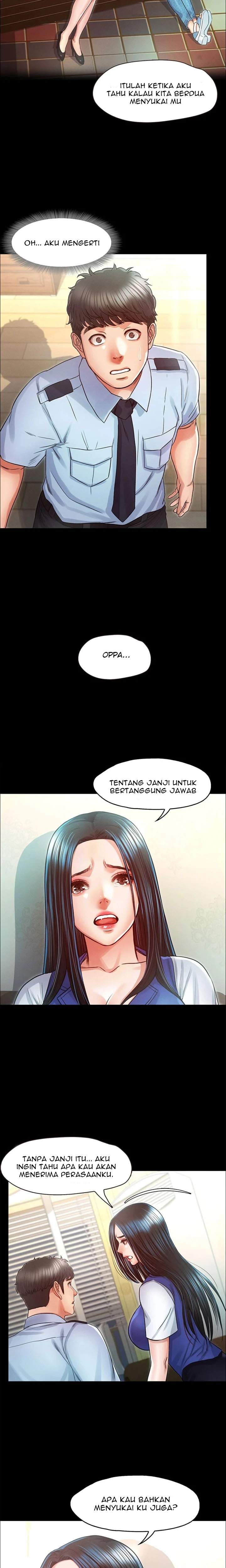 Who did you do with - Chapter 29 12