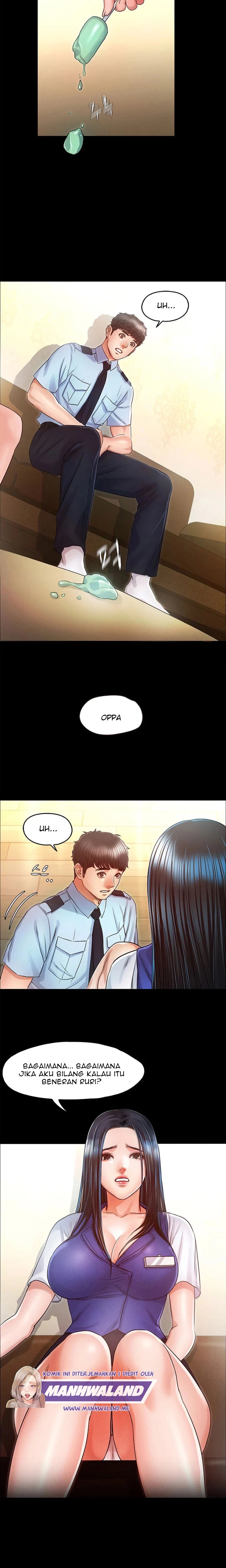 Who did you do with - Chapter 29 10