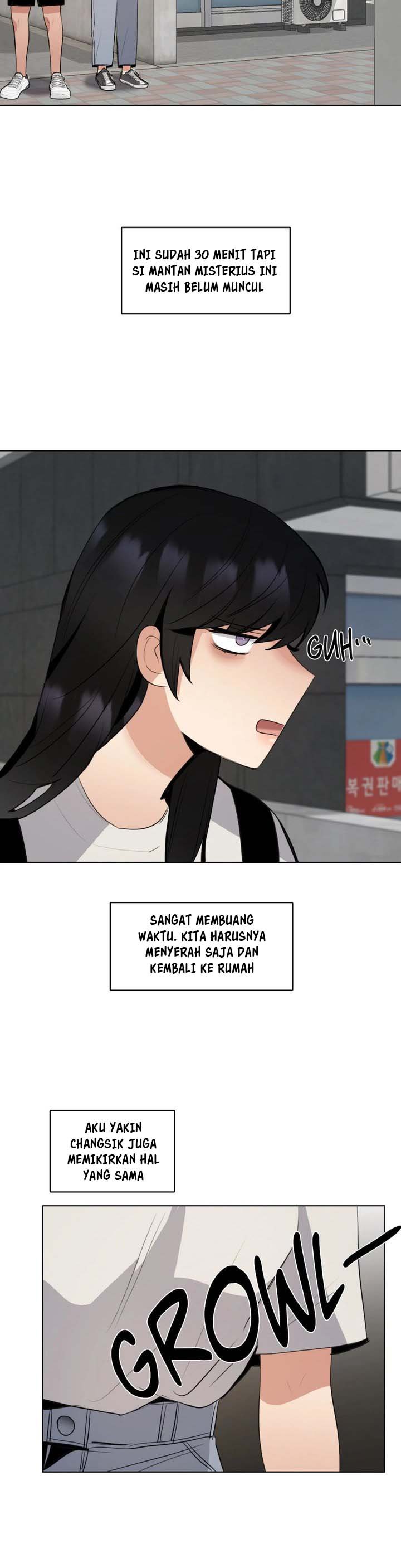 Polar Attraction - Chapter 29 14