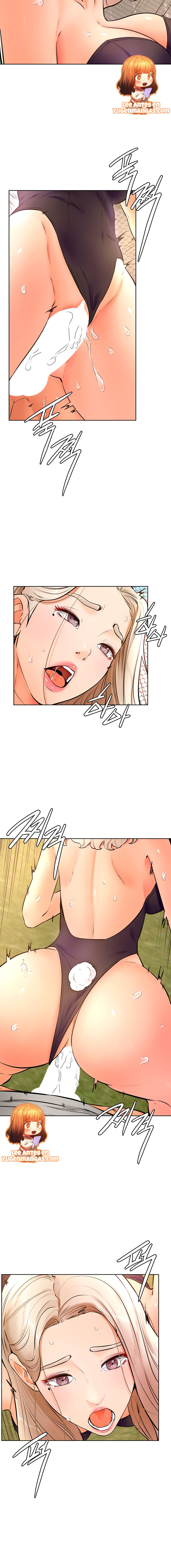 Cheer Up, Namjoo - Chapter 29 14