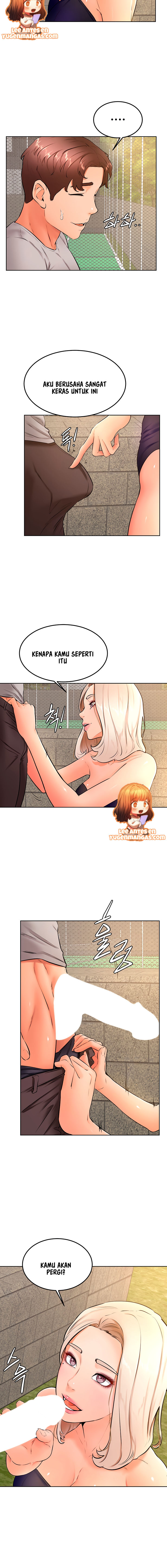 Cheer Up, Namjoo - Chapter 29 4