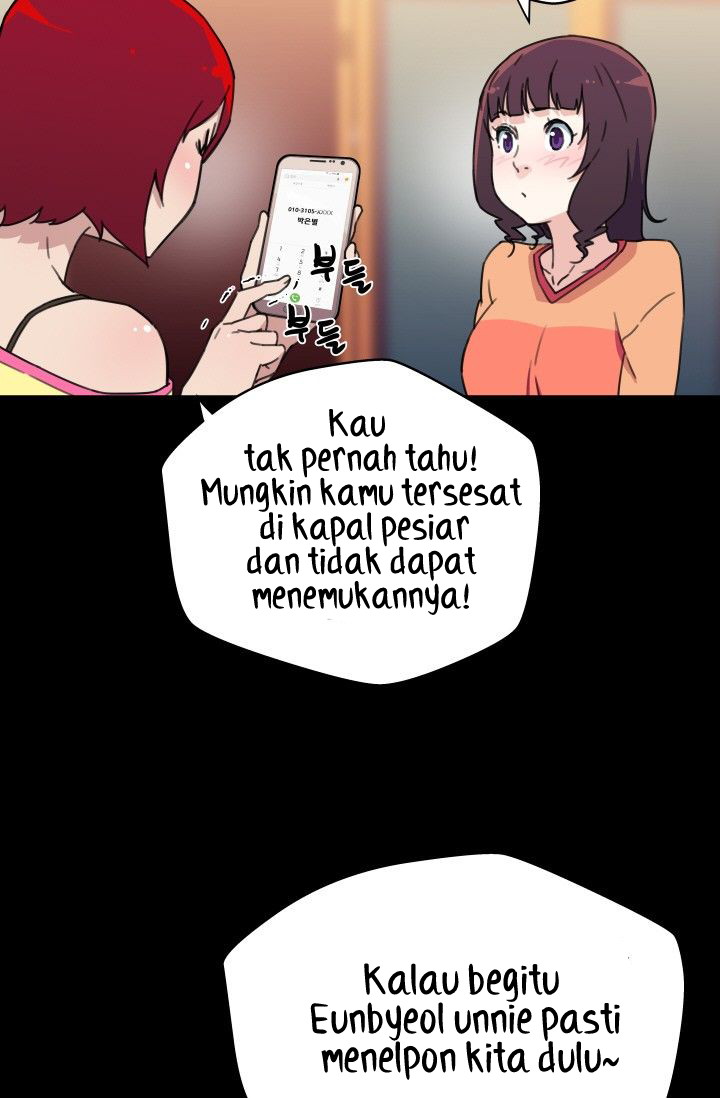 She Has Three Flavors - Chapter 29 59