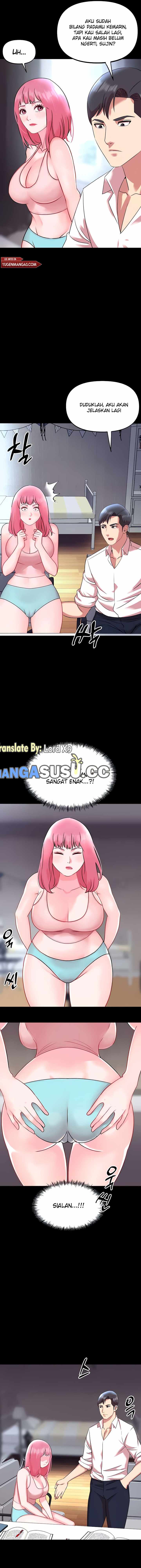 My Young Married Teacher - Chapter 29 9